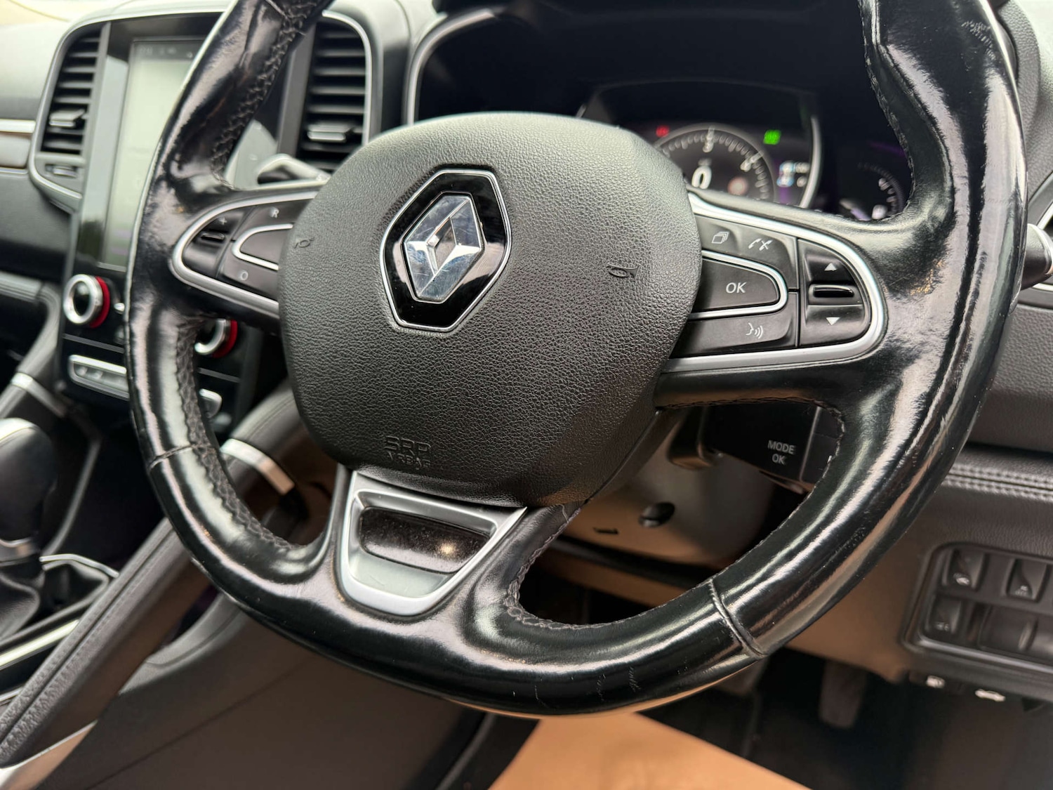 Used Renault Koleos 2017 for sale - 75870892: Photo 66