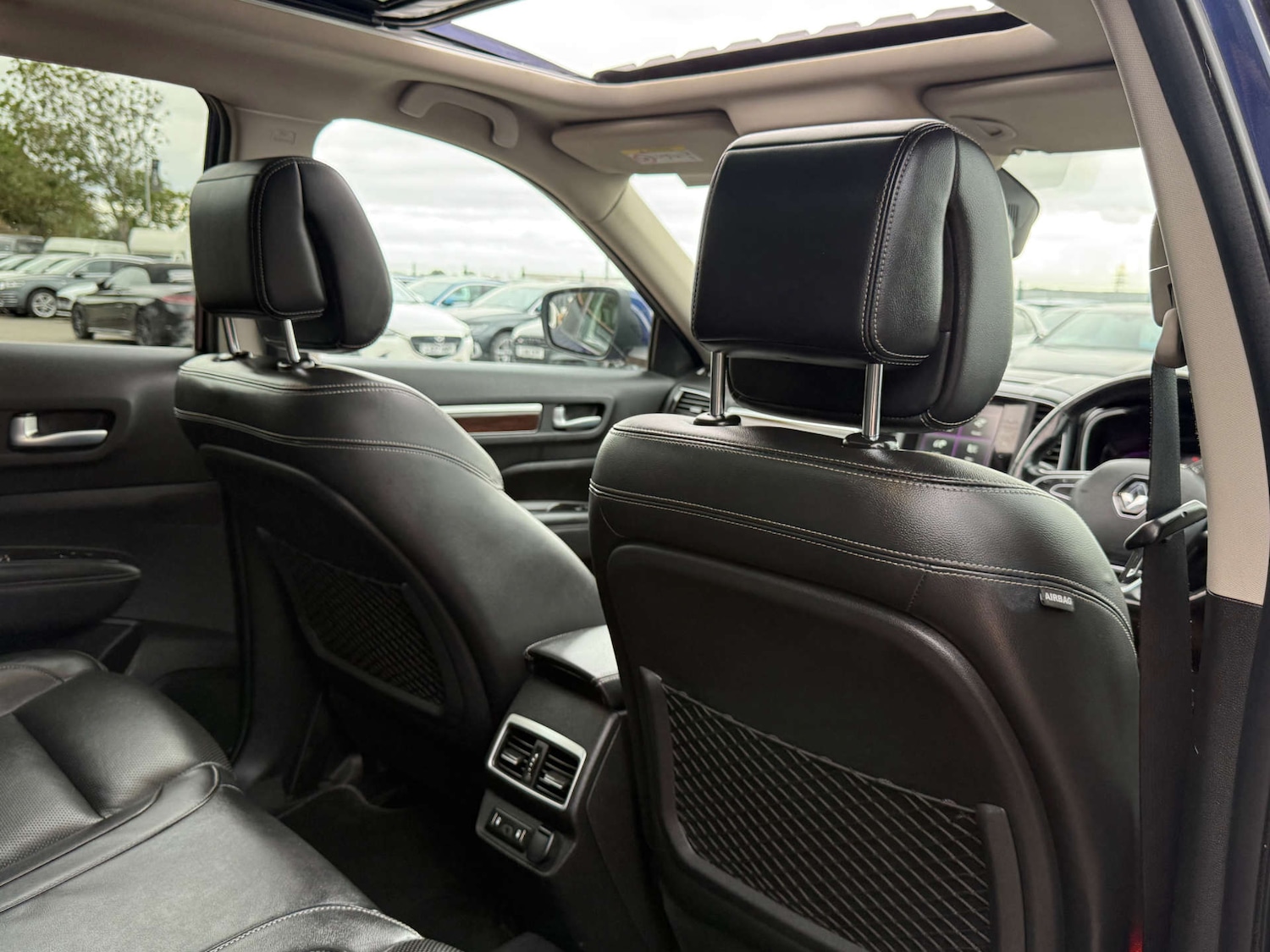 Used Renault Koleos 2017 for sale - 75870892: Photo 91