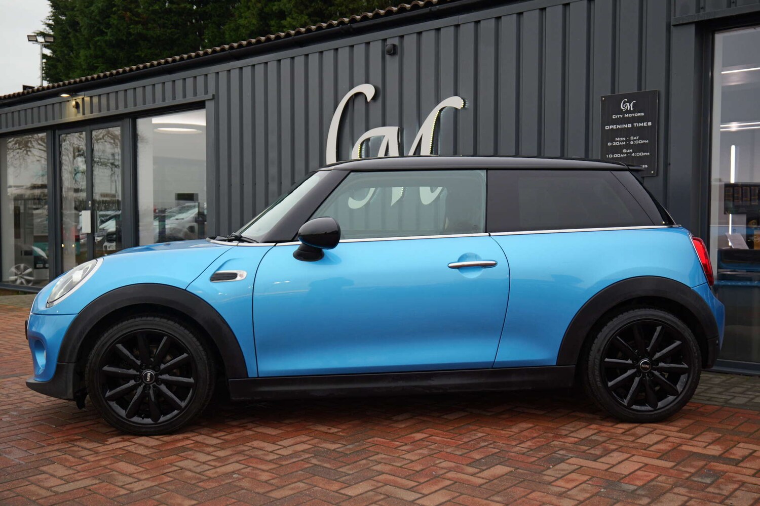 Used MINI Hatch 2018 for sale - 76749839: Photo 13