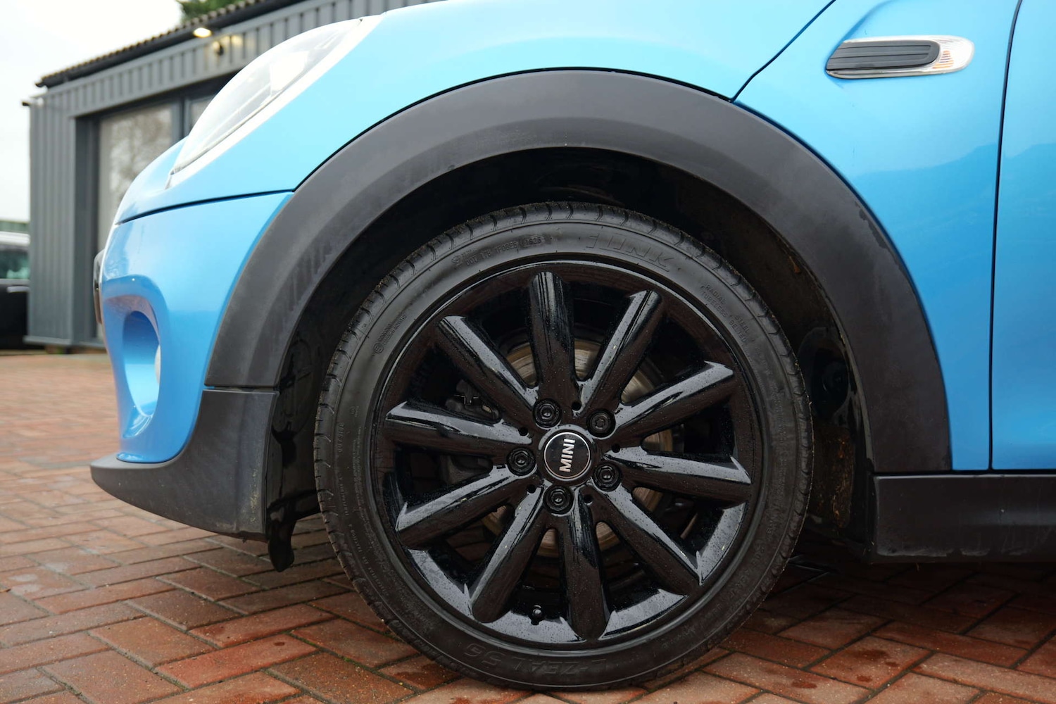 Used MINI Hatch 2018 for sale - 76749839: Photo 14