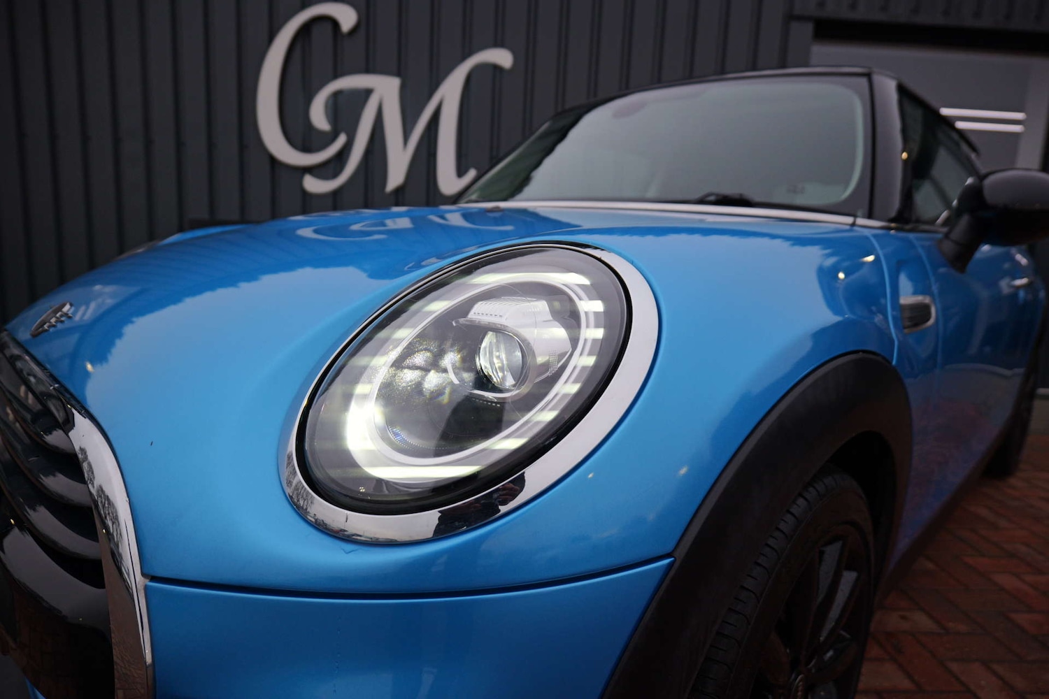 Used MINI Hatch 2018 for sale - 76749839: Photo 16