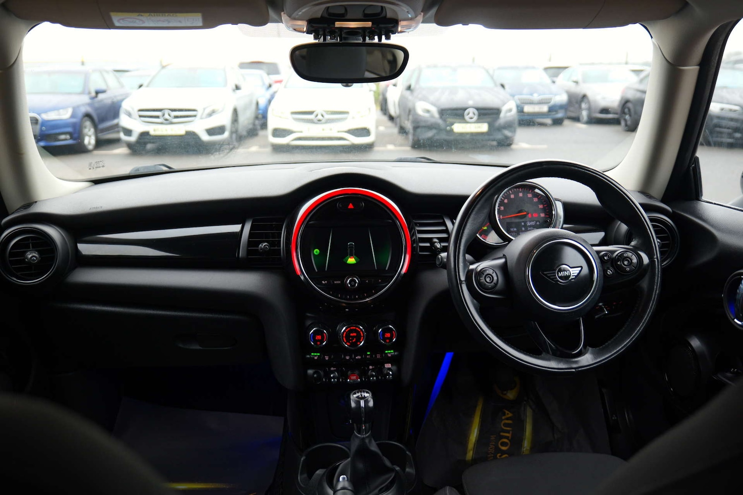 Used MINI Hatch 2018 for sale - 76749839: Photo 20