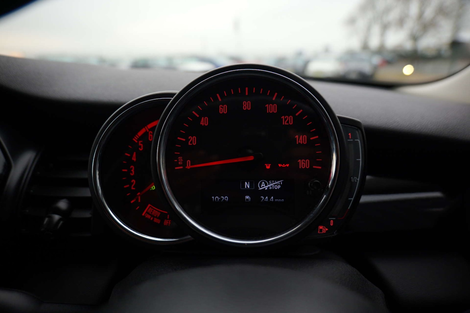 Used MINI Hatch 2018 for sale - 76749839: Photo 23