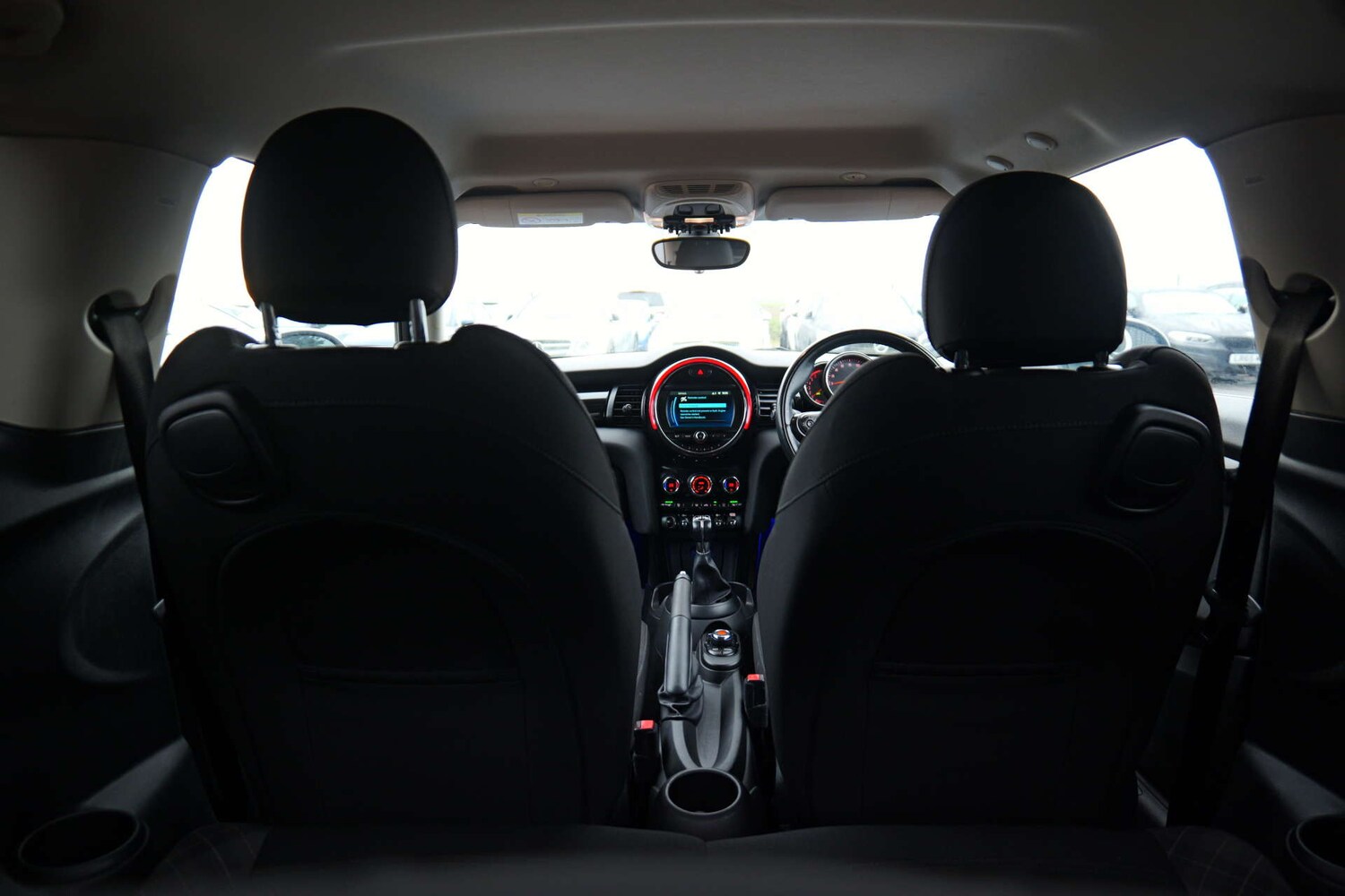 Used MINI Hatch 2018 for sale - 76749839: Photo 44