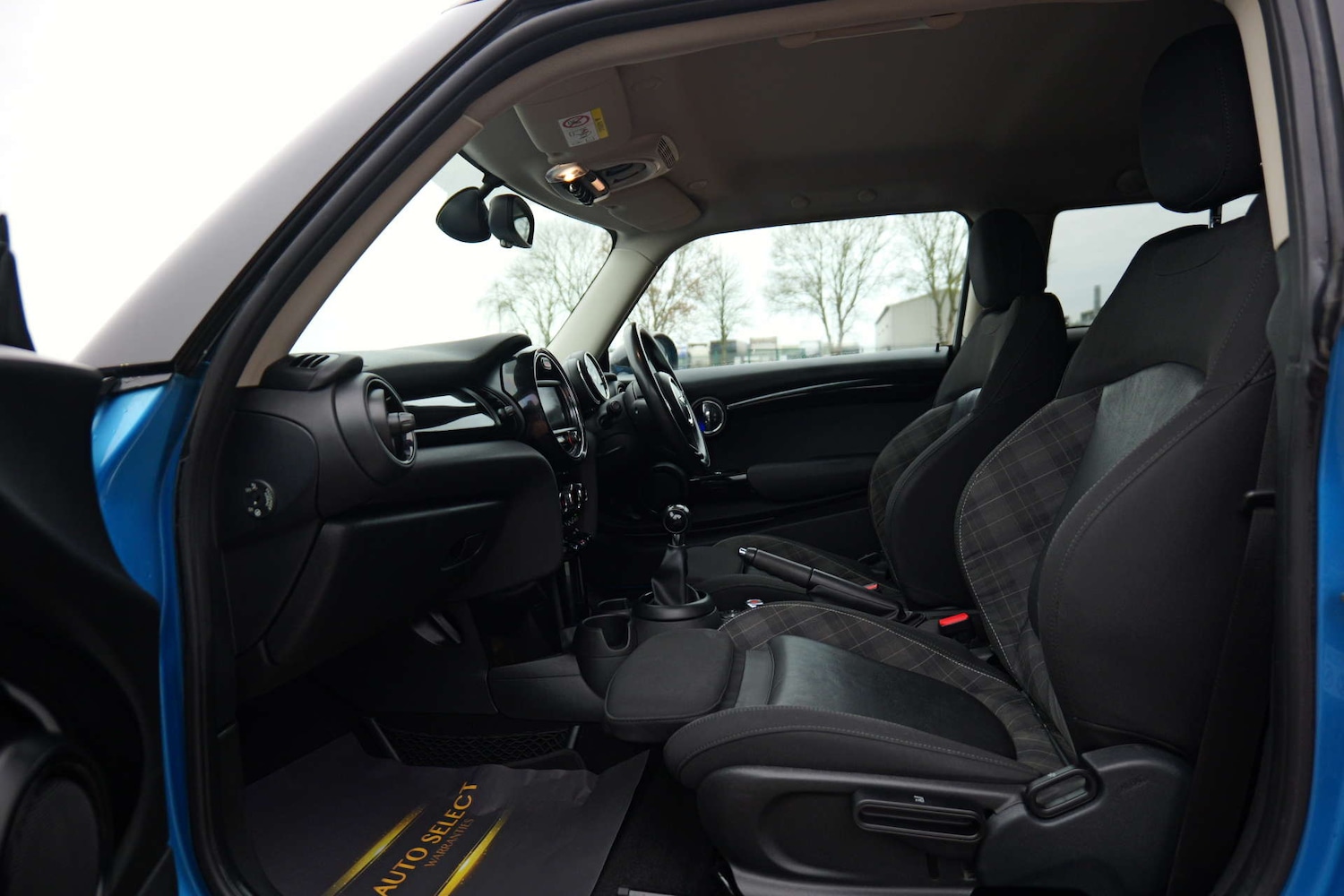 Used MINI Hatch 2018 for sale - 76749839: Photo 46