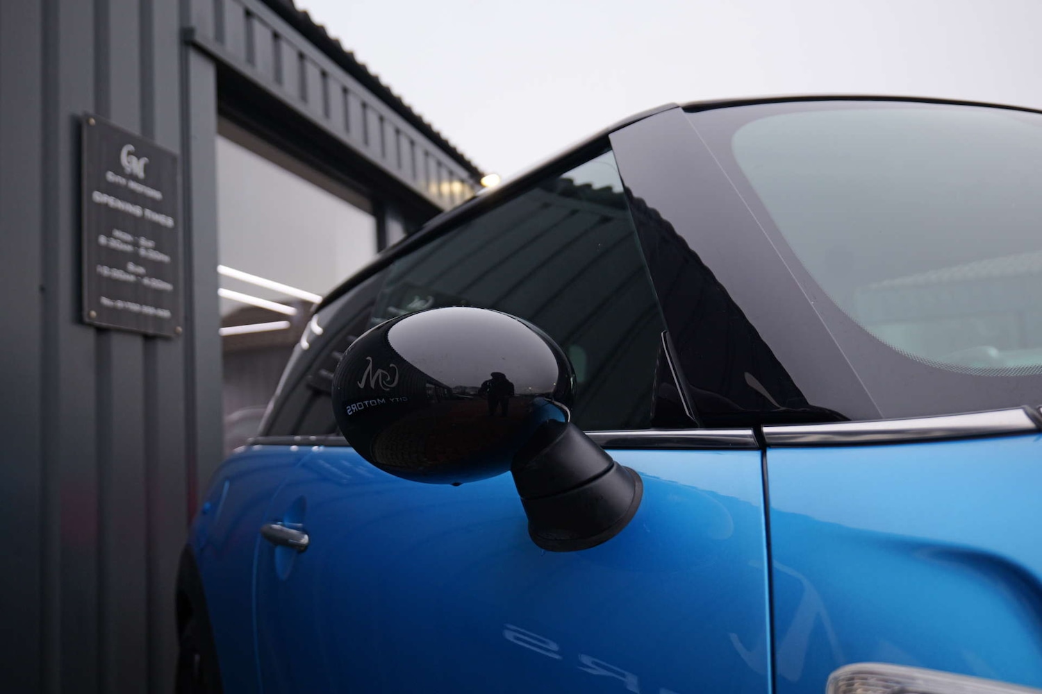 Used MINI Hatch 2018 for sale - 76749839: Photo 50