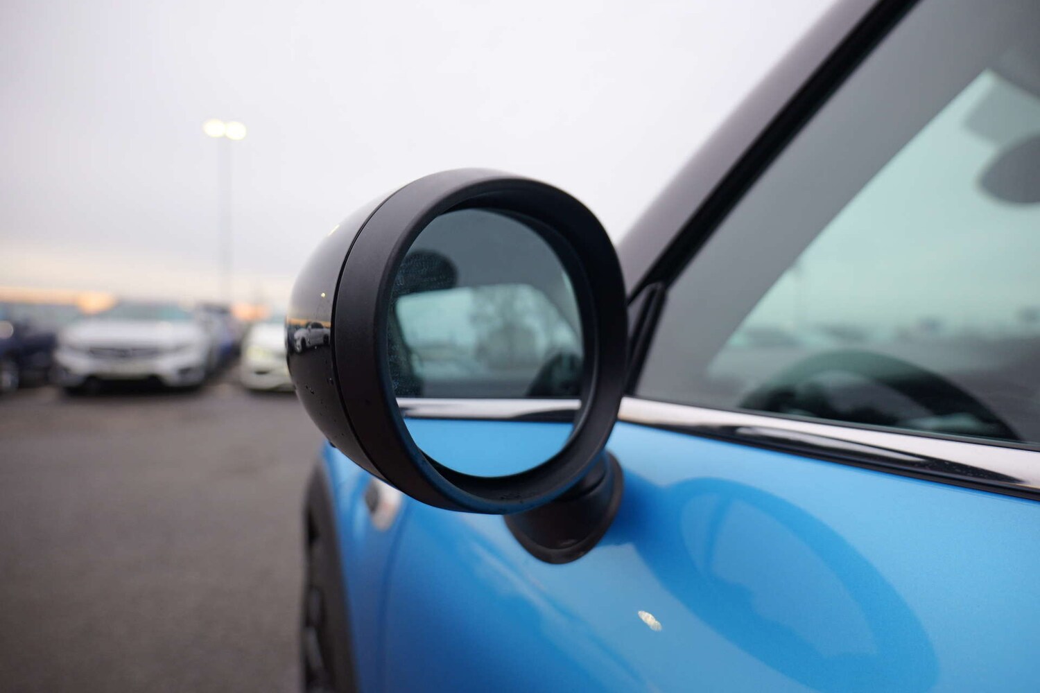 Used MINI Hatch 2018 for sale - 76749839: Photo 55