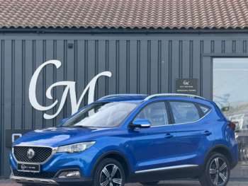 Used MG MG ZS 2018 for sale - 74793008: Photo