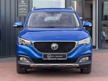 Used MG MG ZS 2018 for sale - 74793008: Photo