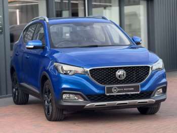 Used MG MG ZS 2018 for sale - 74793008: Photo