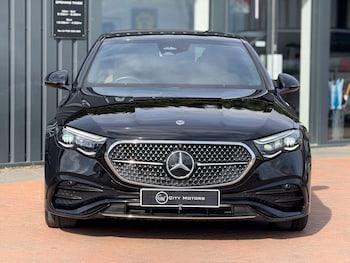 Used Mercedes-Benz E-Class 2024 for sale - 75956141: Photo