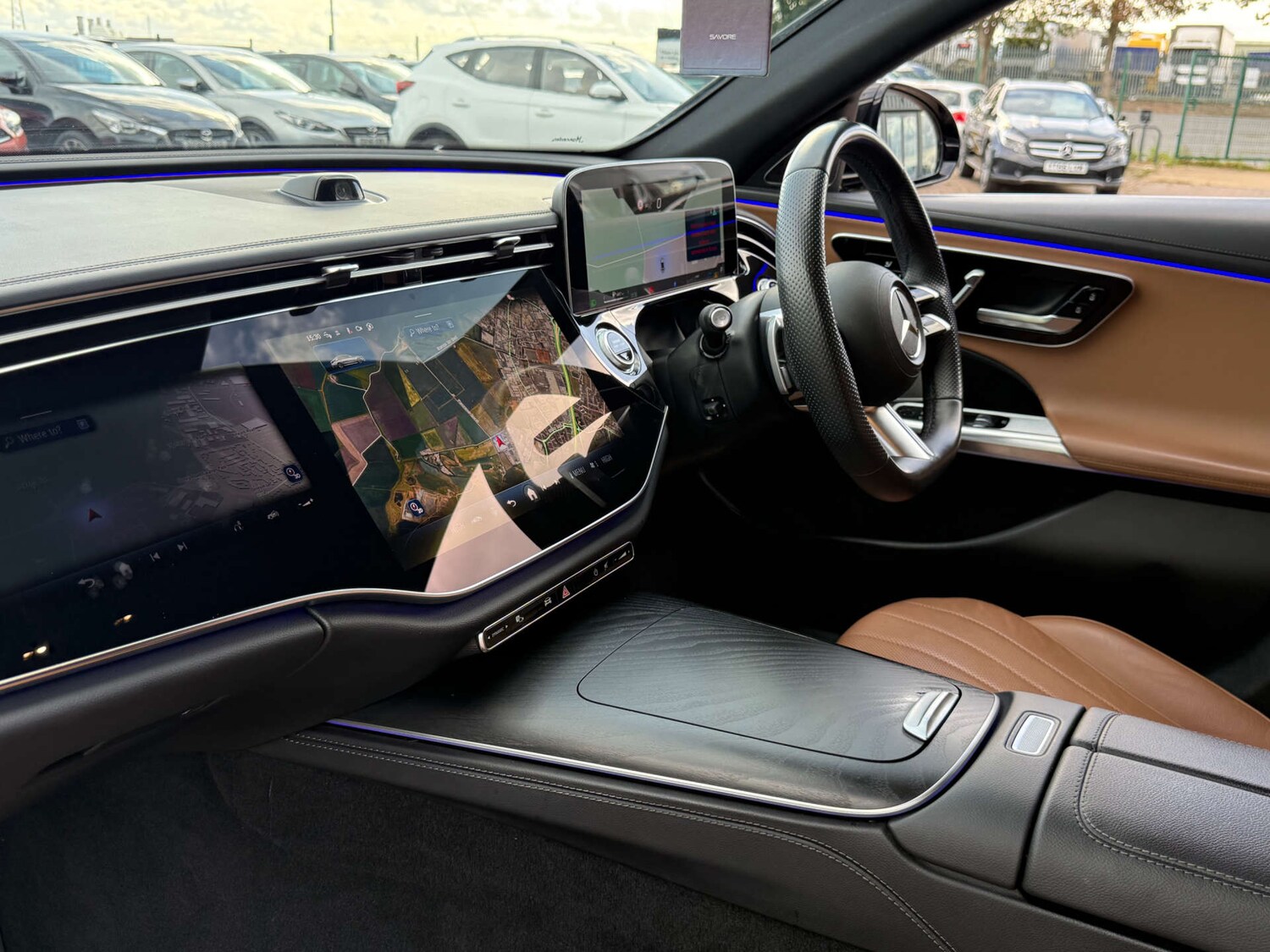 Vehicle 76