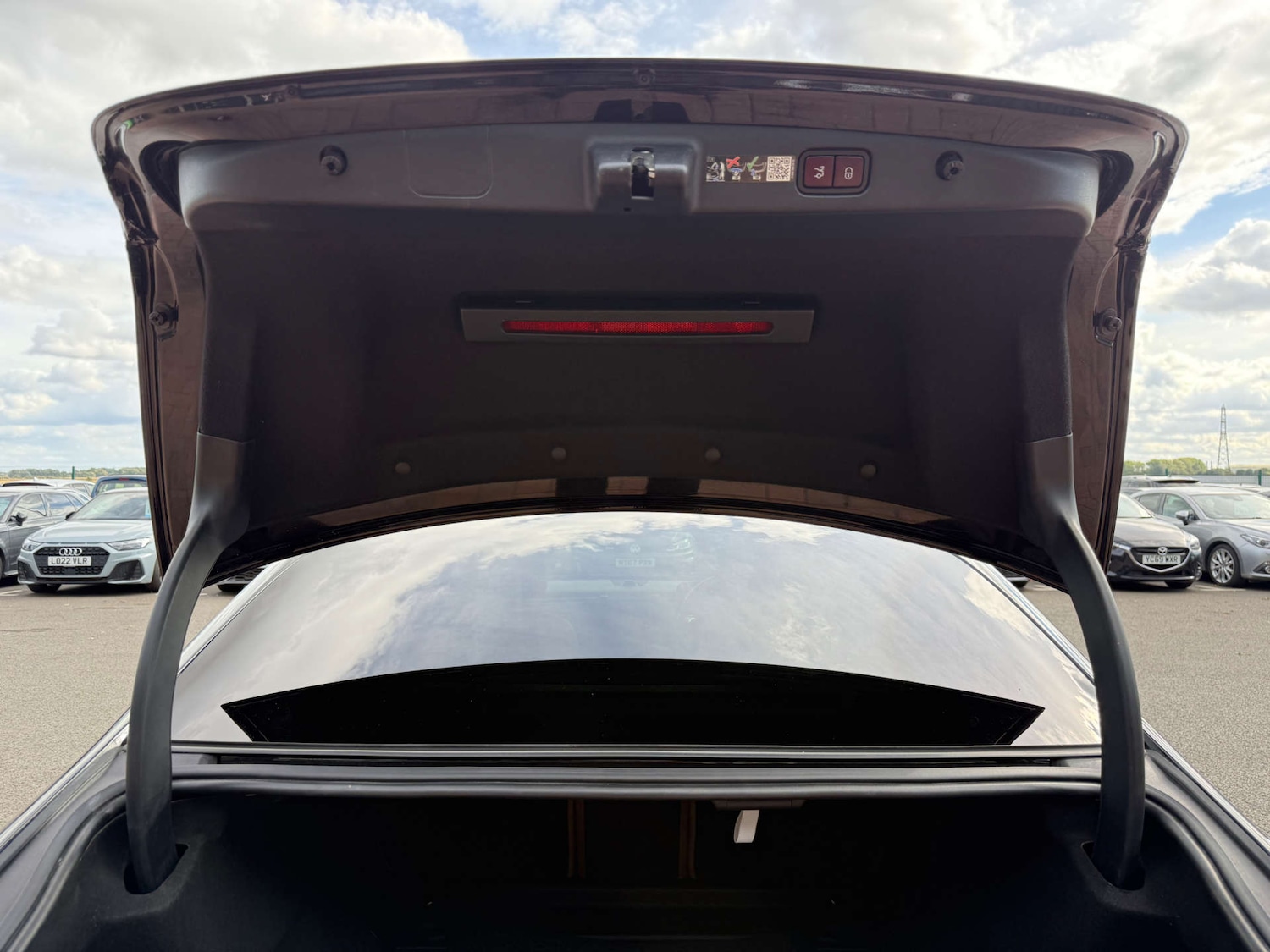 Vehicle 85