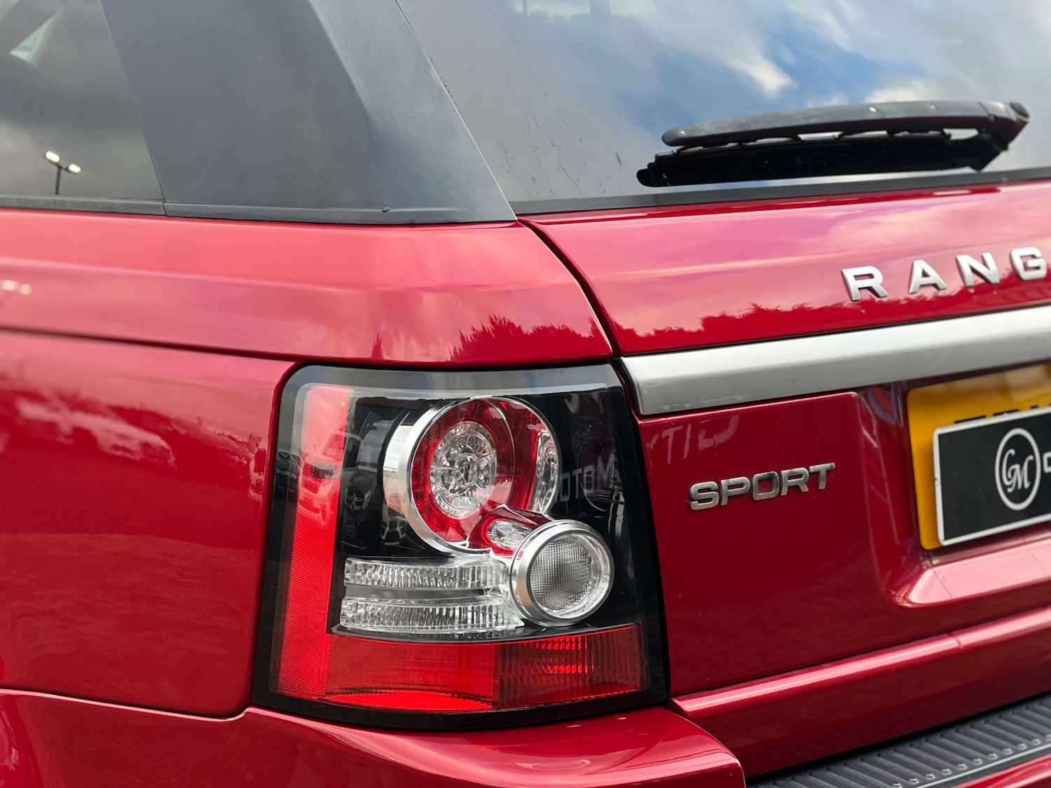 Used Land Rover Range Rover Sport 2013 for sale - 77378404: Photo 10