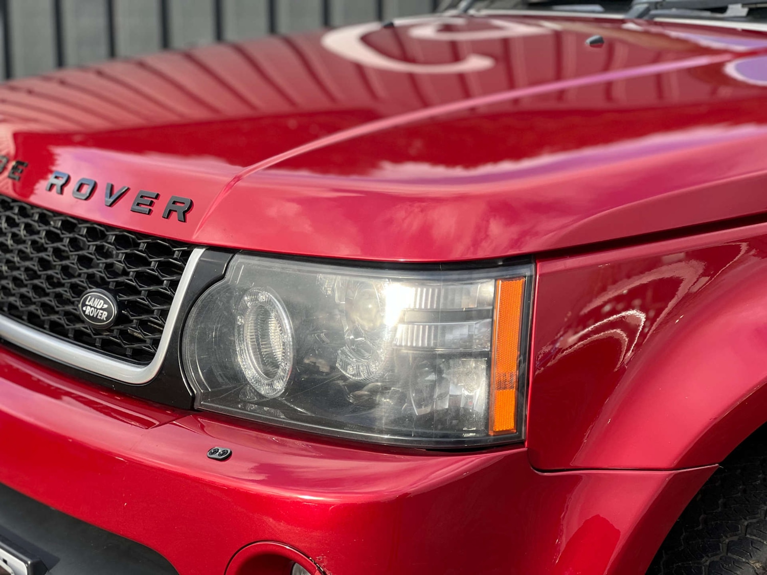 Used Land Rover Range Rover Sport 2013 for sale - 77378404: Photo 14