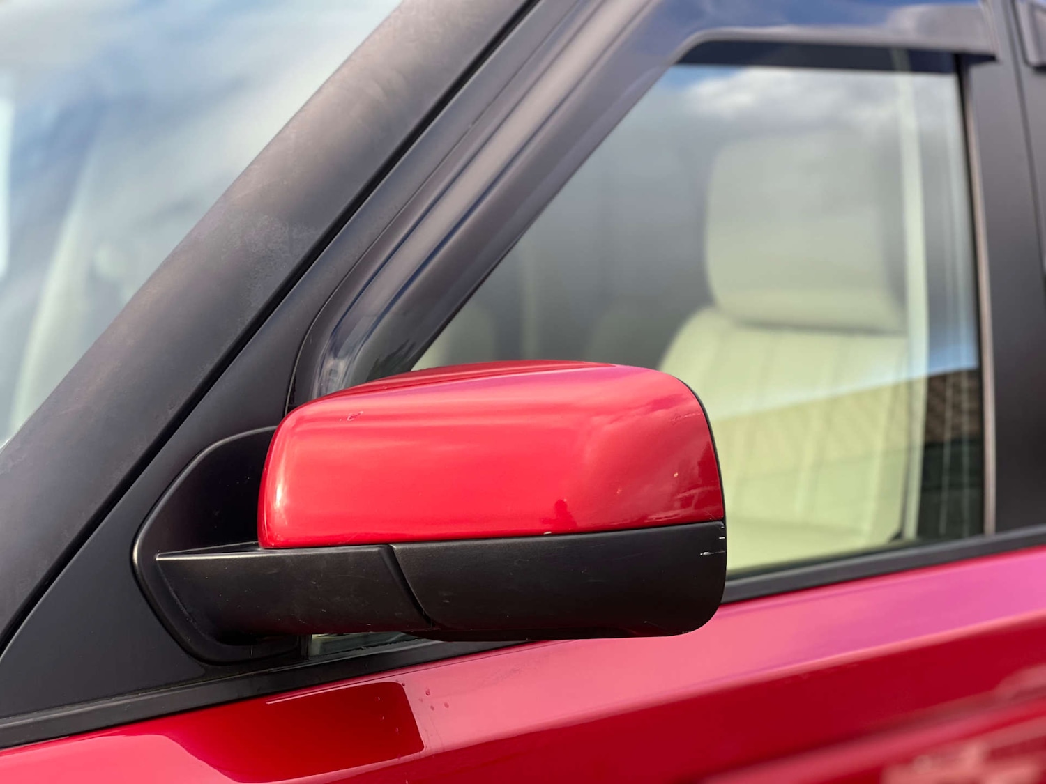 Used Land Rover Range Rover Sport 2013 for sale - 77378404: Photo 15