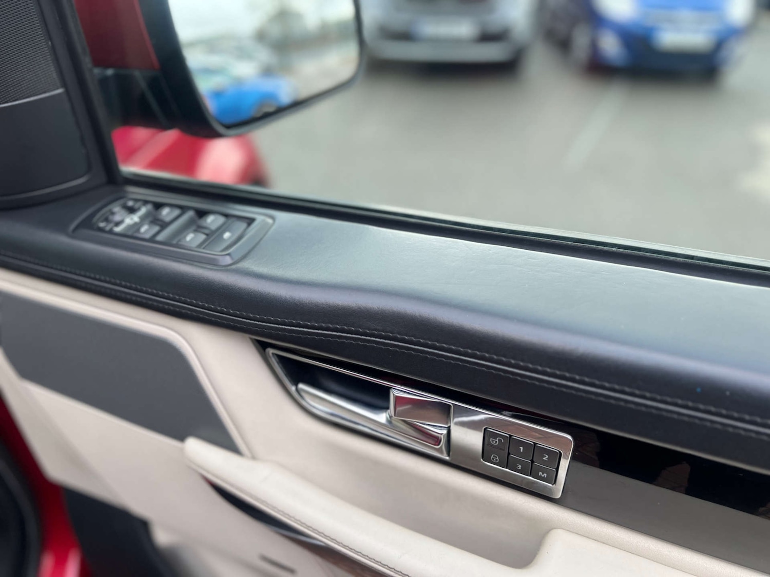 Used Land Rover Range Rover Sport 2013 for sale - 77378404: Photo 17