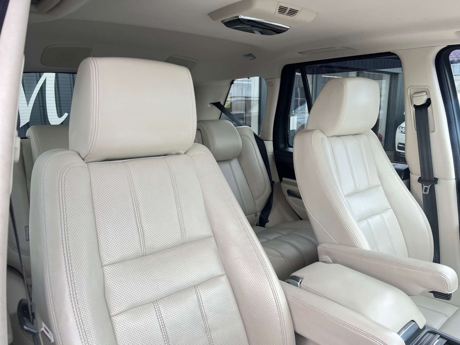 Used Land Rover Range Rover Sport 2013 for sale - 77378404: Photo 19