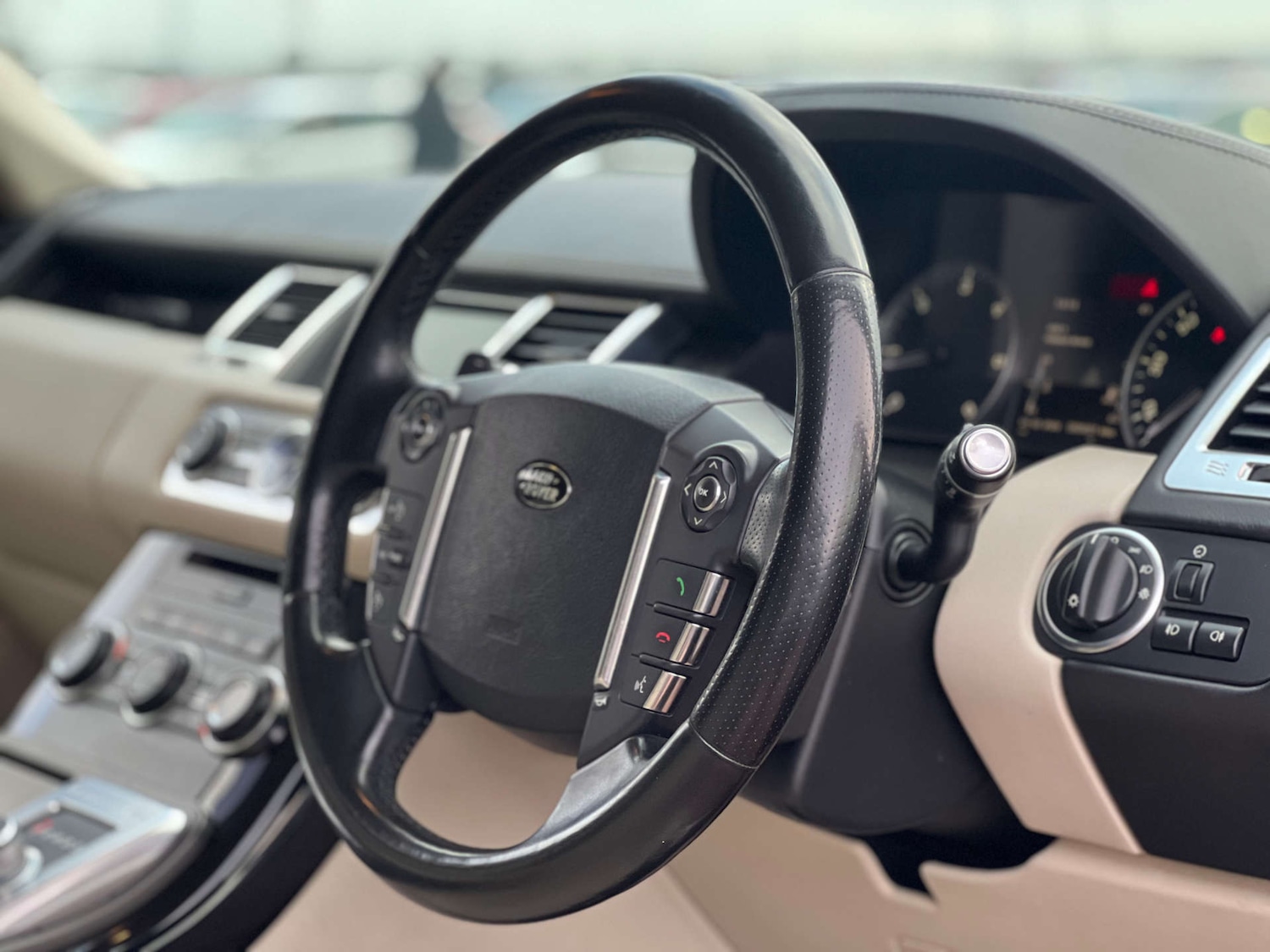 Used Land Rover Range Rover Sport 2013 for sale - 77378404: Photo 22