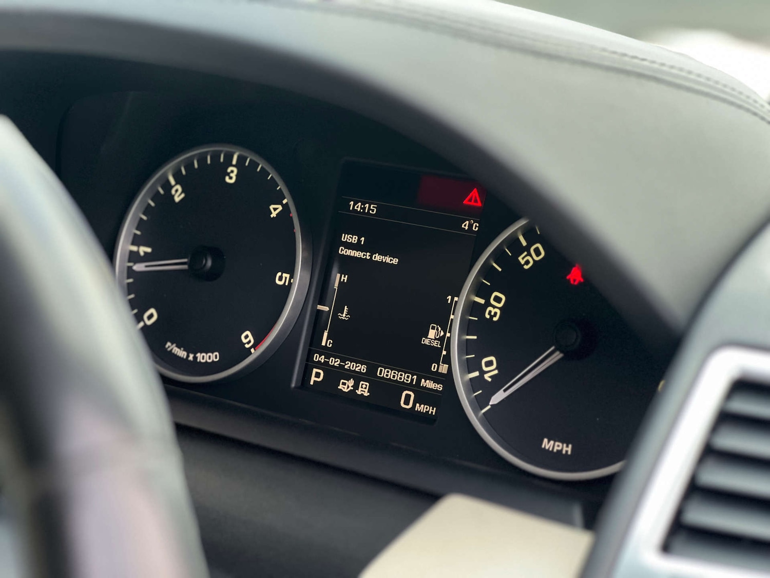 Used Land Rover Range Rover Sport 2013 for sale - 77378404: Photo 23