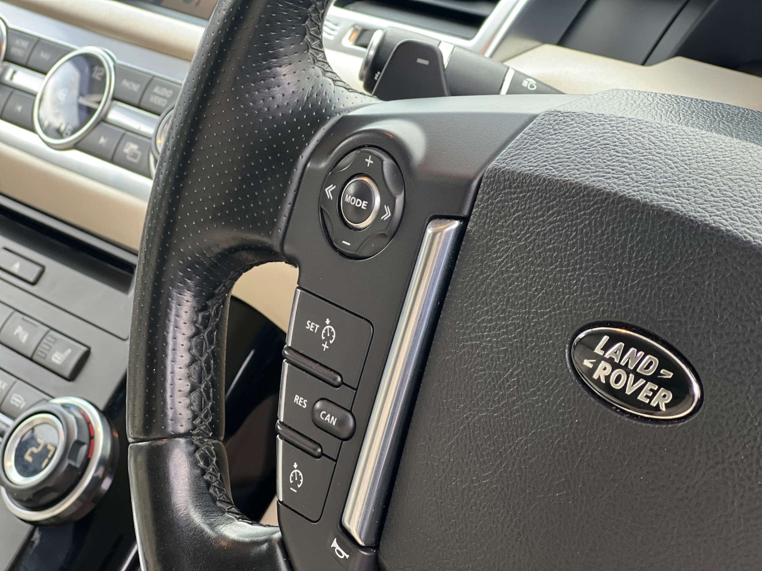 Used Land Rover Range Rover Sport 2013 for sale - 77378404: Photo 24