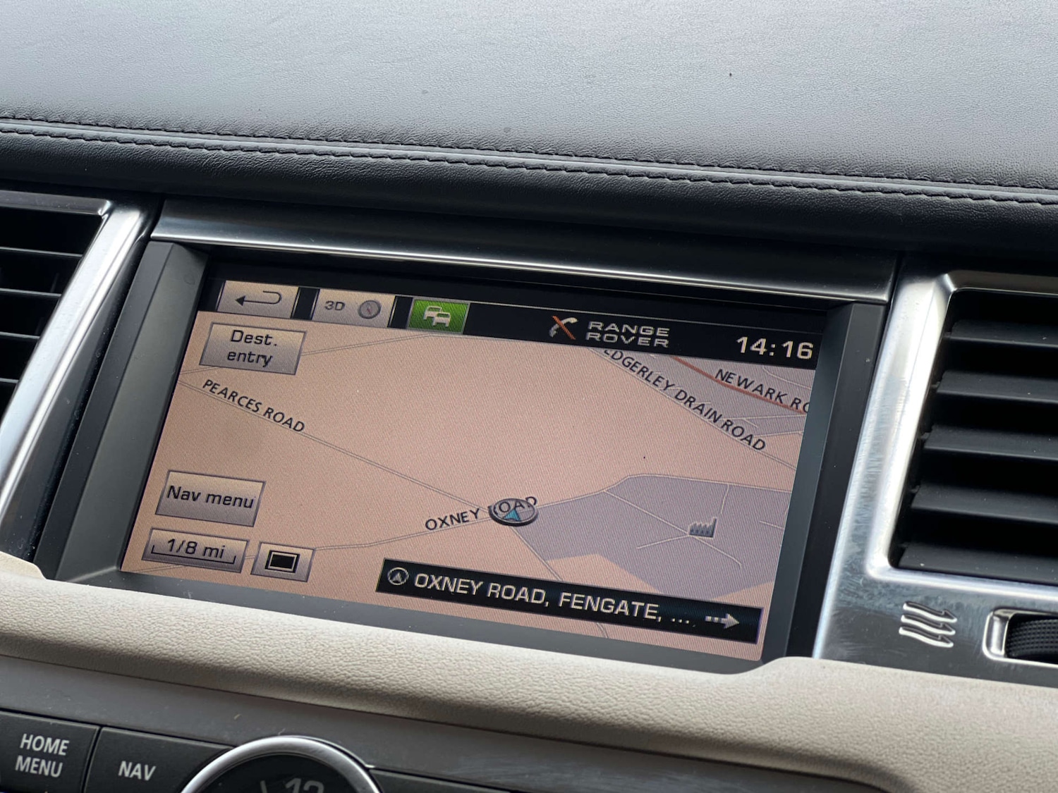 Used Land Rover Range Rover Sport 2013 for sale - 77378404: Photo 26