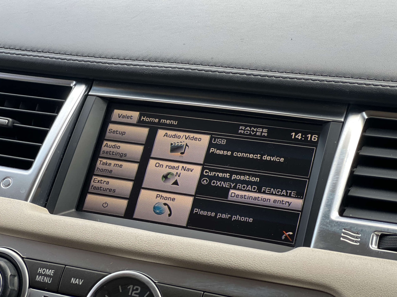 Used Land Rover Range Rover Sport 2013 for sale - 77378404: Photo 29