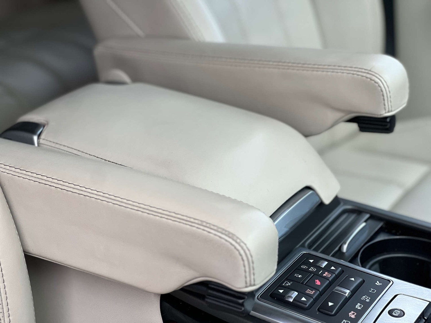 Used Land Rover Range Rover Sport 2013 for sale - 77378404: Photo 30