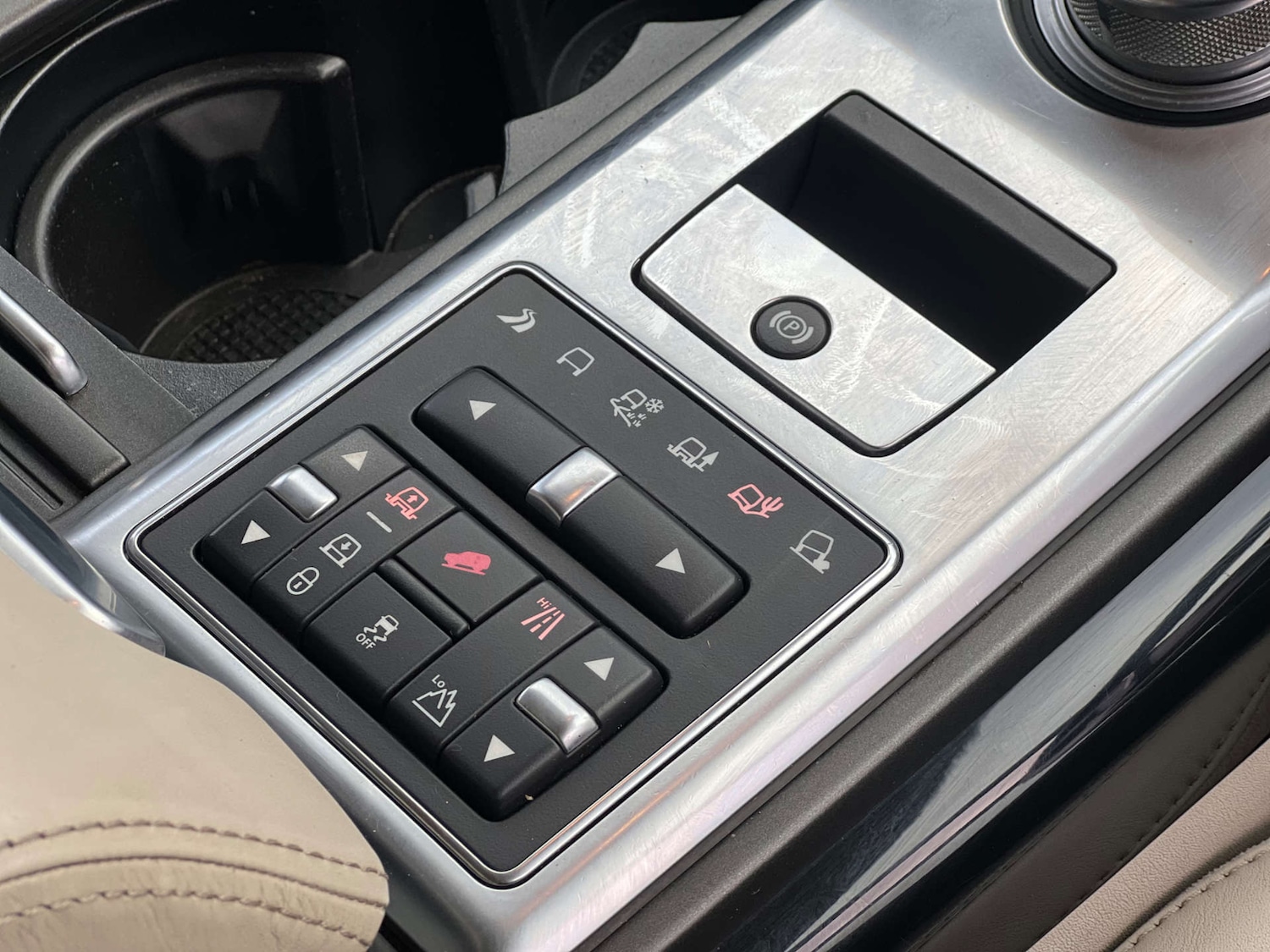 Used Land Rover Range Rover Sport 2013 for sale - 77378404: Photo 32