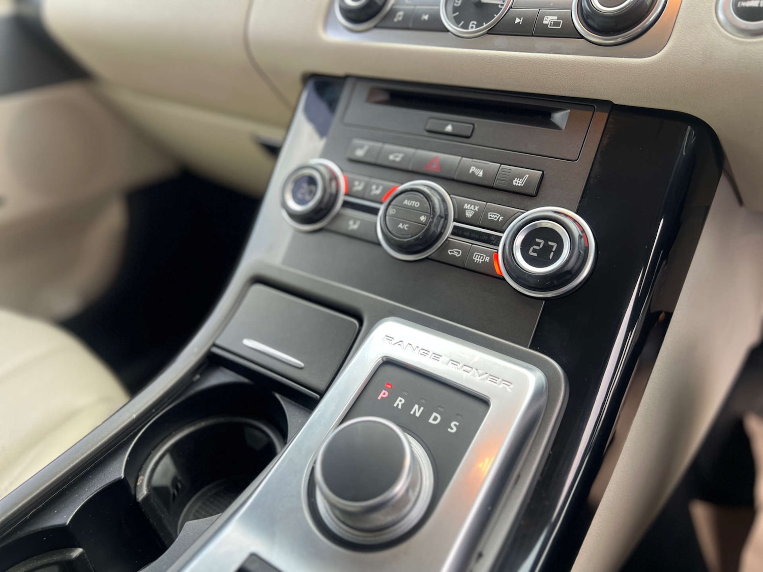 Used Land Rover Range Rover Sport 2013 for sale - 77378404: Photo 33