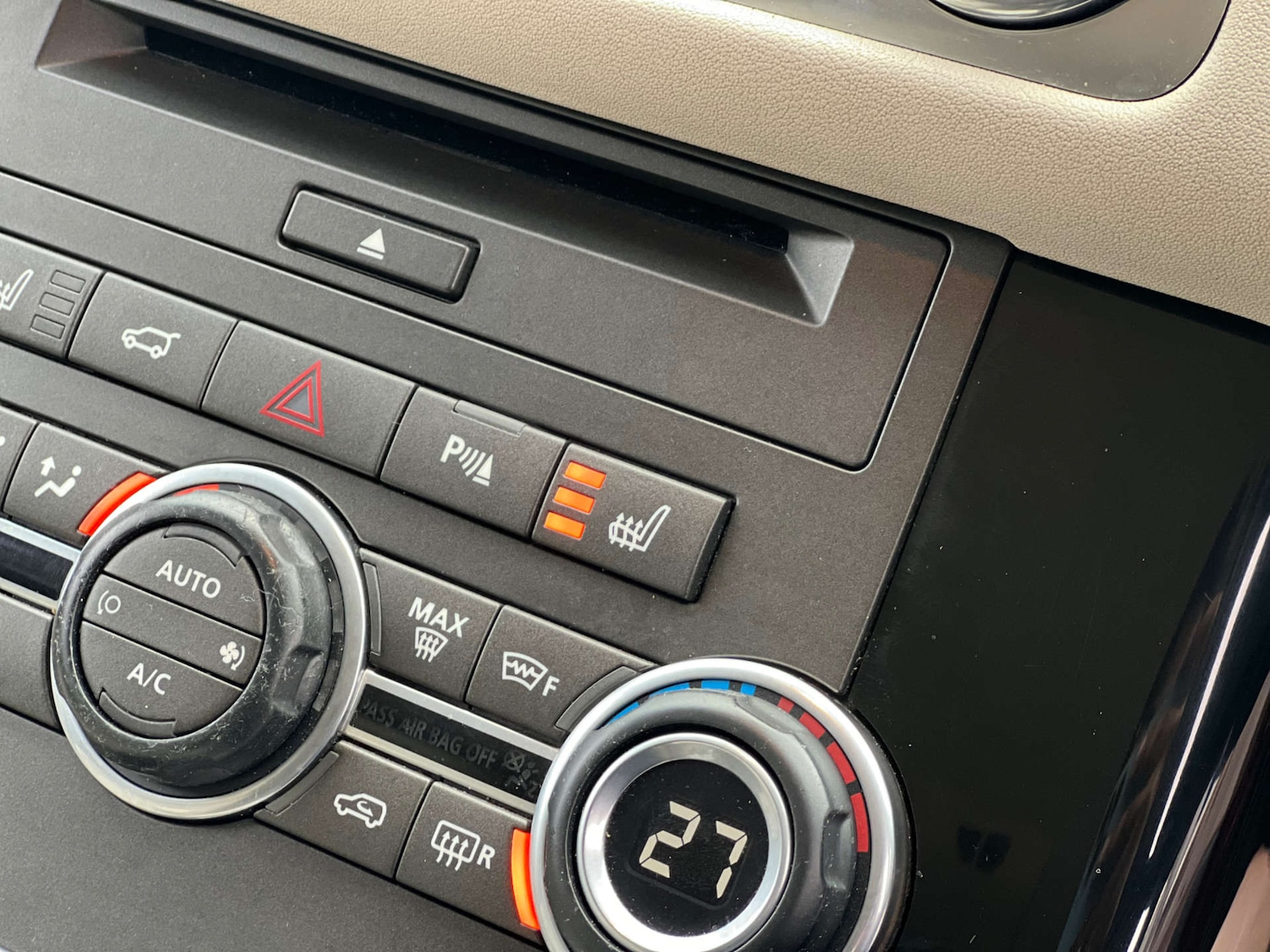 Used Land Rover Range Rover Sport 2013 for sale - 77378404: Photo 34