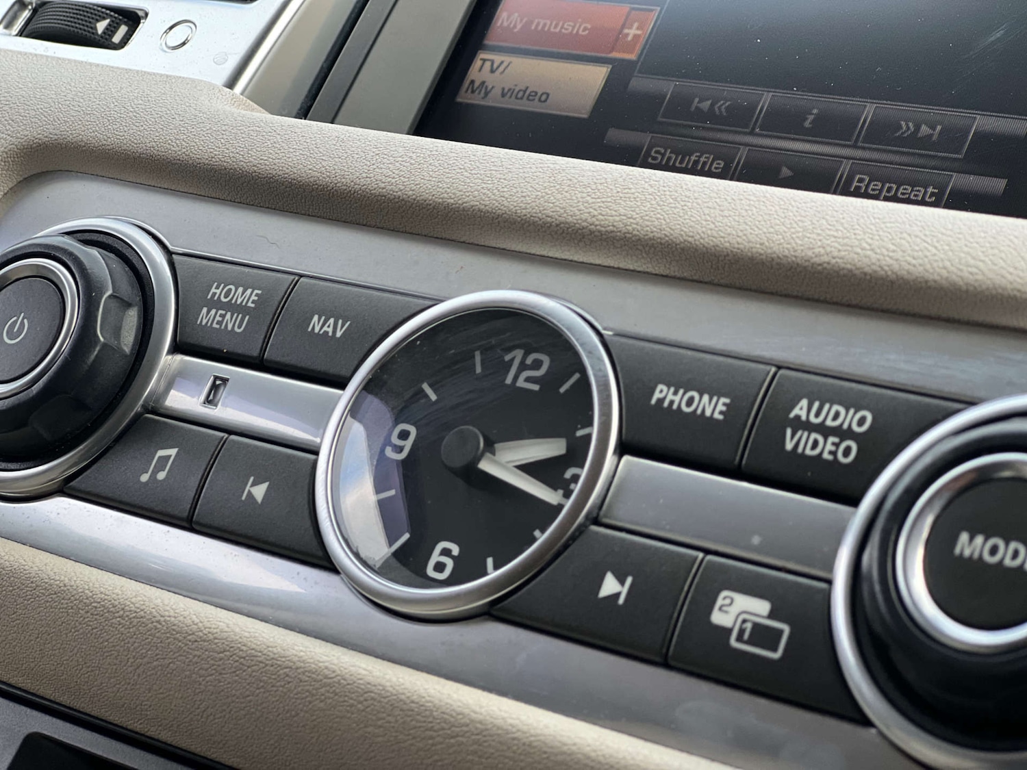 Used Land Rover Range Rover Sport 2013 for sale - 77378404: Photo 35