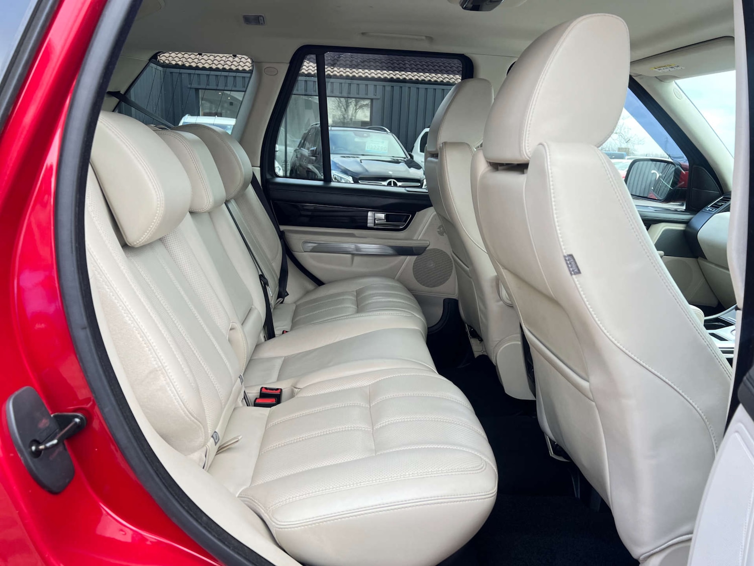 Used Land Rover Range Rover Sport 2013 for sale - 77378404: Photo 37