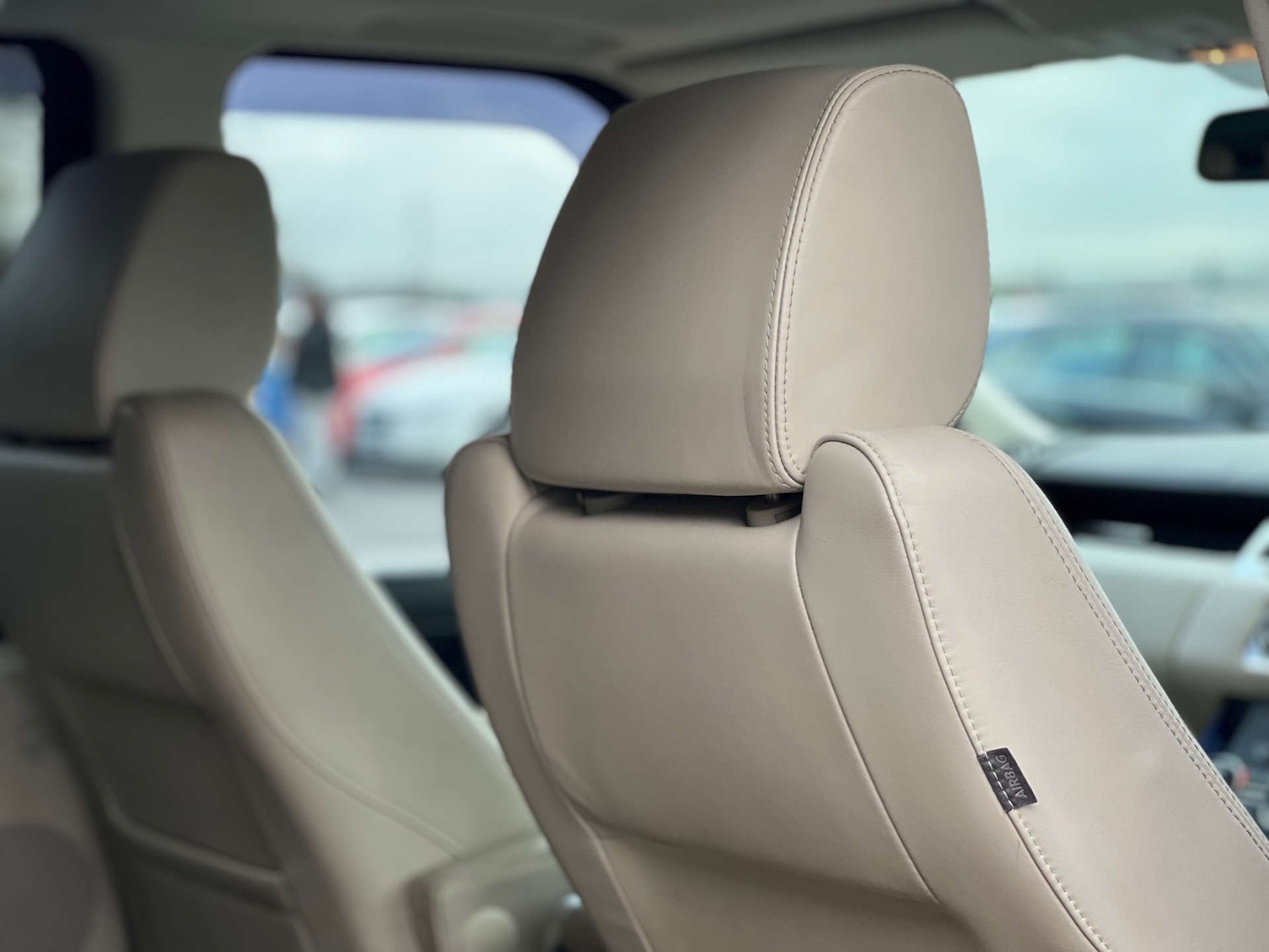 Used Land Rover Range Rover Sport 2013 for sale - 77378404: Photo 39