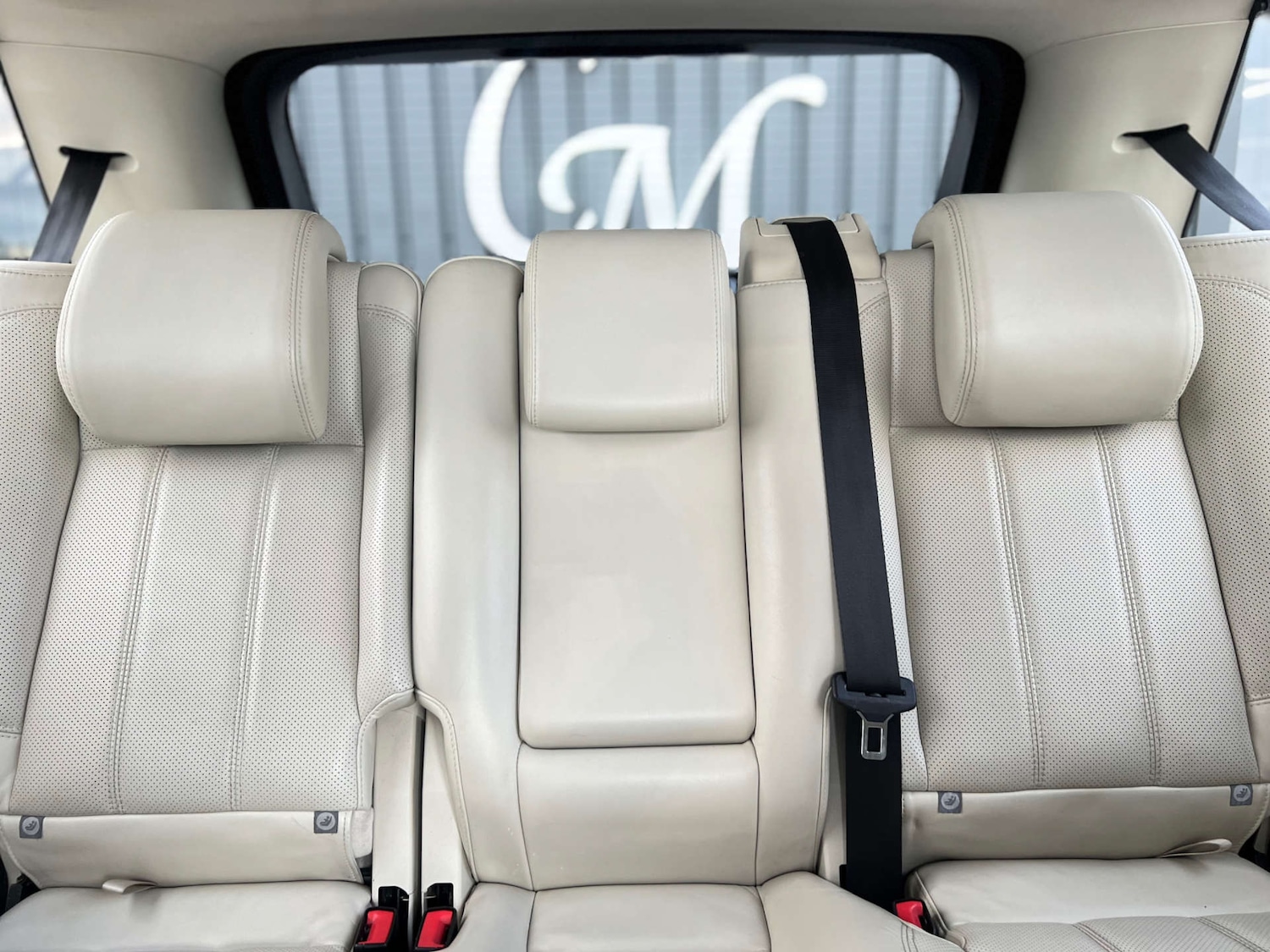 Used Land Rover Range Rover Sport 2013 for sale - 77378404: Photo 41