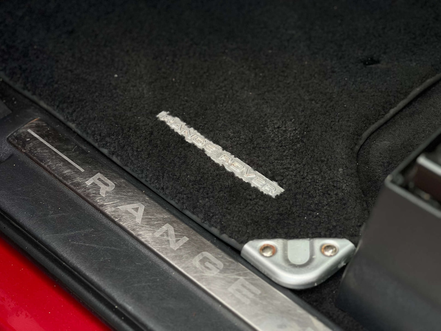 Used Land Rover Range Rover Sport 2013 for sale - 77378404: Photo 53