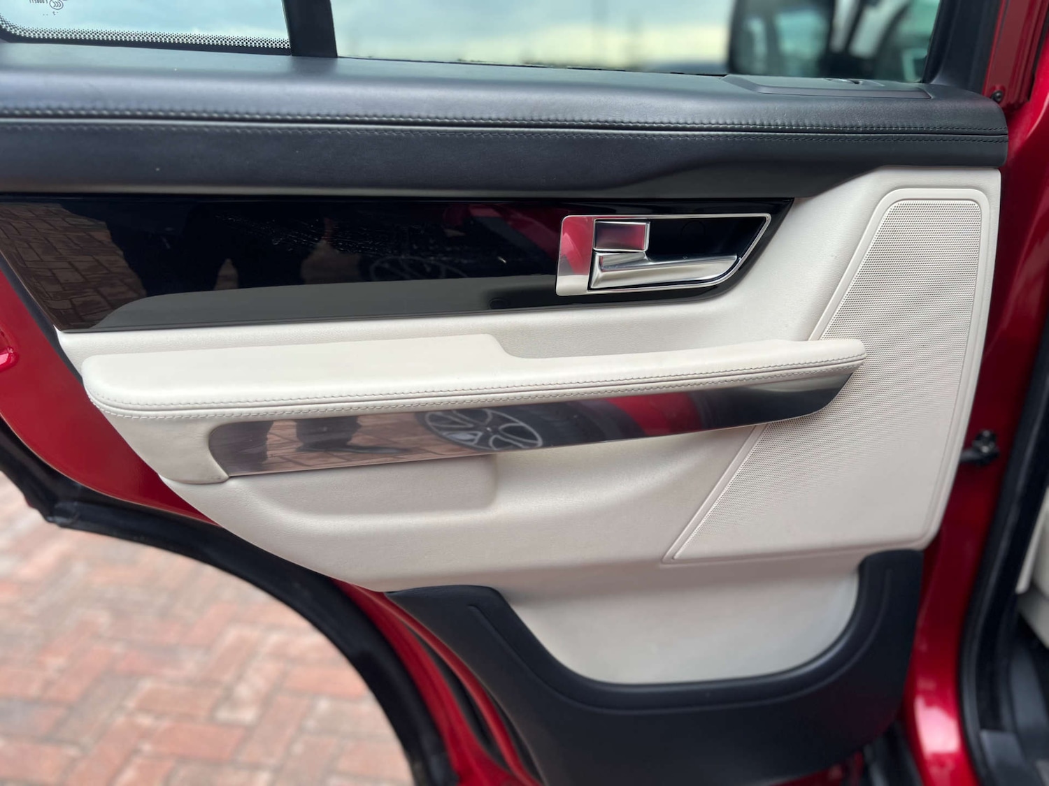 Used Land Rover Range Rover Sport 2013 for sale - 77378404: Photo 54