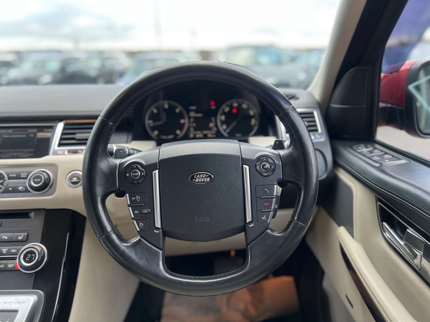 Used Land Rover Range Rover Sport 2013 for sale - 77378404: Photo 61