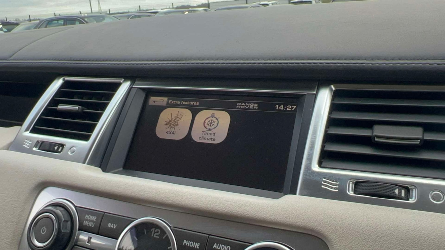 Used Land Rover Range Rover Sport 2013 for sale - 77378404: Photo 62