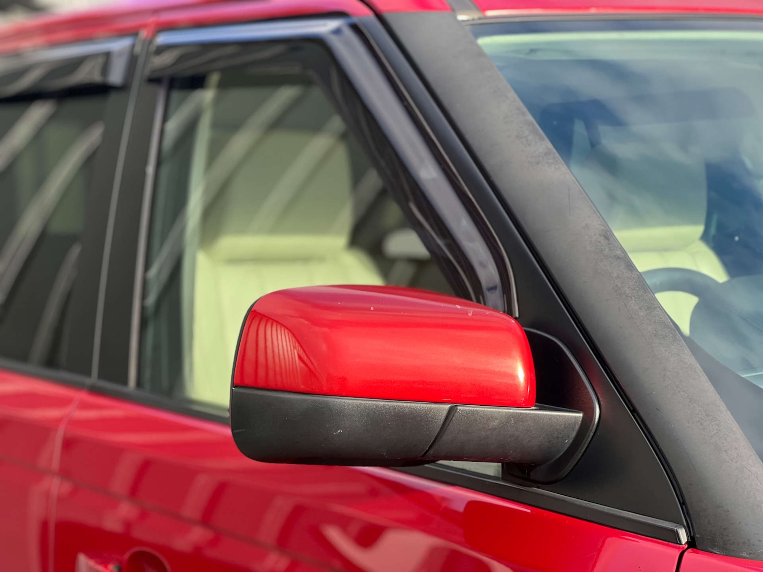 Used Land Rover Range Rover Sport 2013 for sale - 77378404: Photo 63