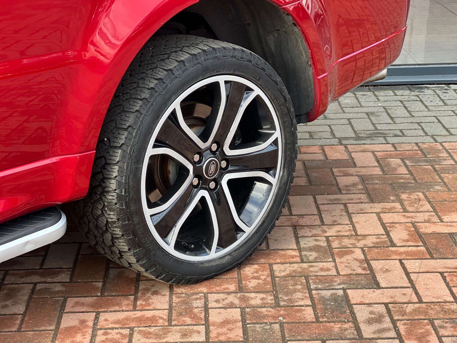 Used Land Rover Range Rover Sport 2013 for sale - 77378404: Photo 65