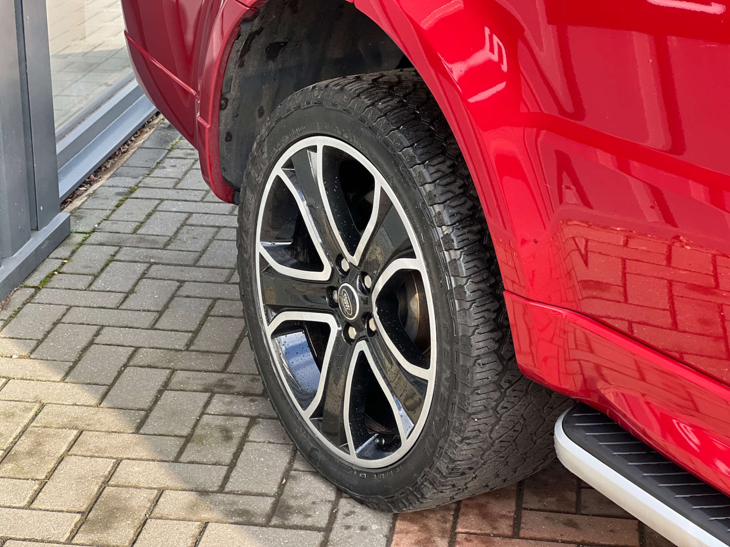 Used Land Rover Range Rover Sport 2013 for sale - 77378404: Photo 67