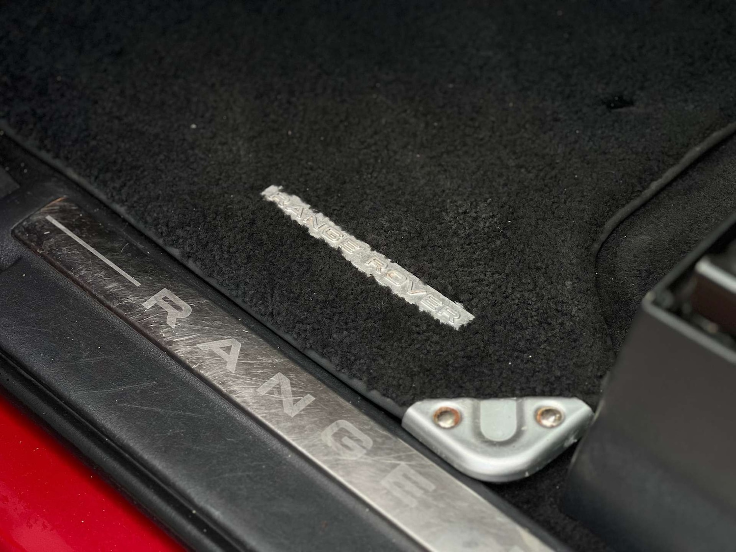 Used Land Rover Range Rover Sport 2013 for sale - 77378404: Photo 72