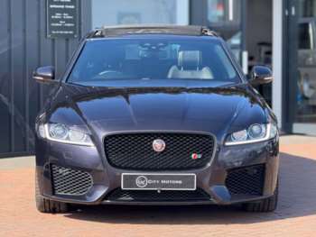 Used Jaguar XF 2016 for sale - 74779979: Photo