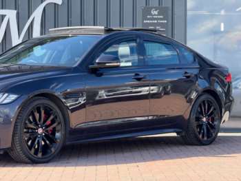 Used Jaguar XF 2016 for sale - 74779979: Photo