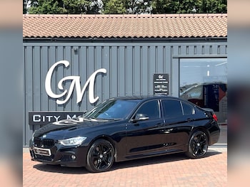 Used BMW 3 Series 2014 for sale - 79072852: Photo
