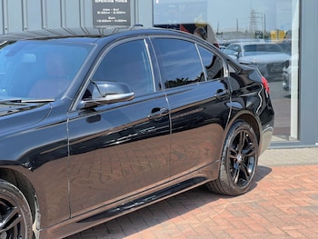 Used BMW 3 Series 2014 for sale - 79072852: Photo
