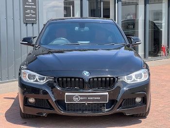 Used BMW 3 Series 2014 for sale - 79072852: Photo