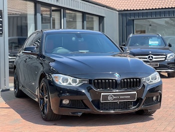 Used BMW 3 Series 2014 for sale - 79072852: Photo