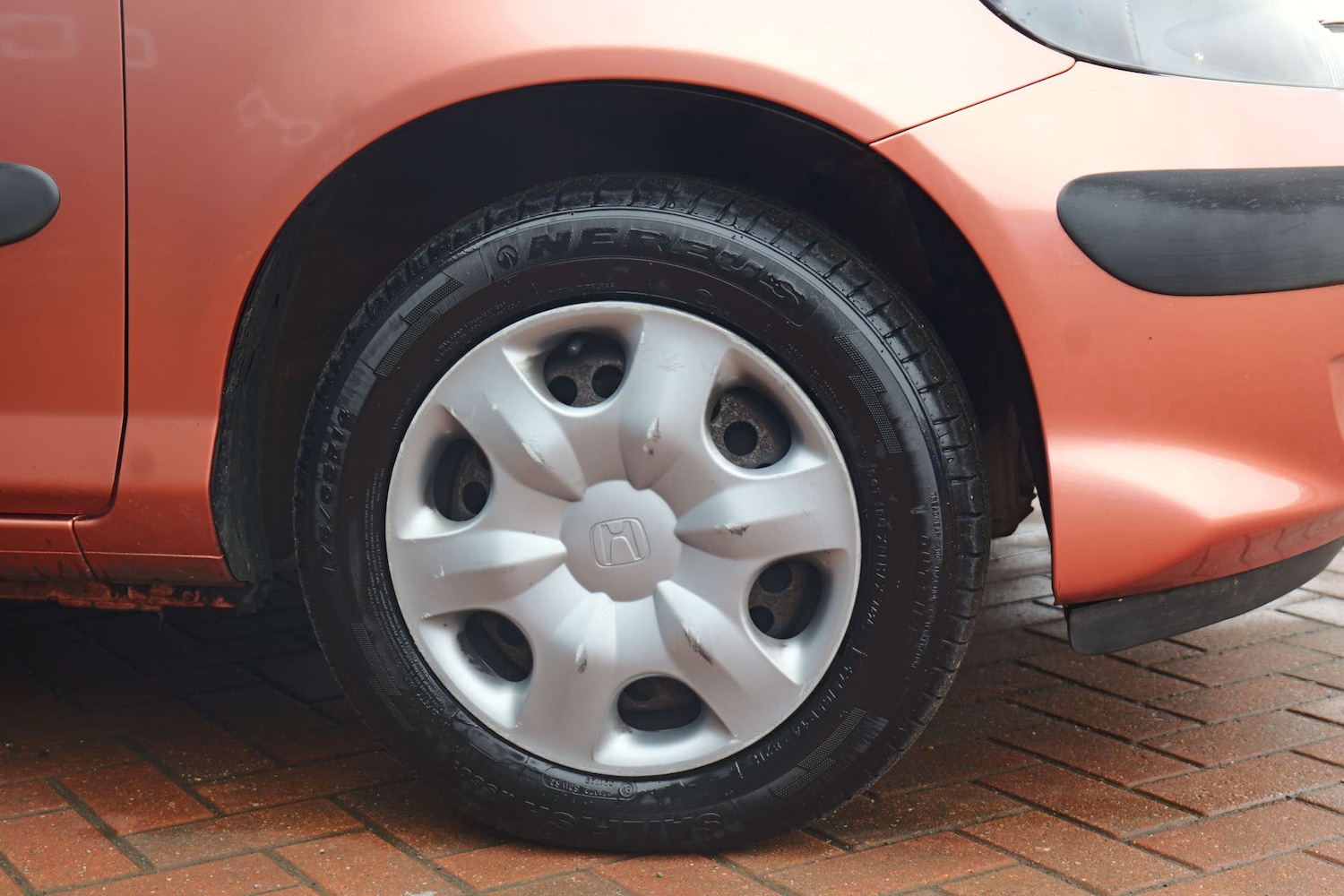 Used Honda Jazz 2005 for sale - 77297301: Photo 10